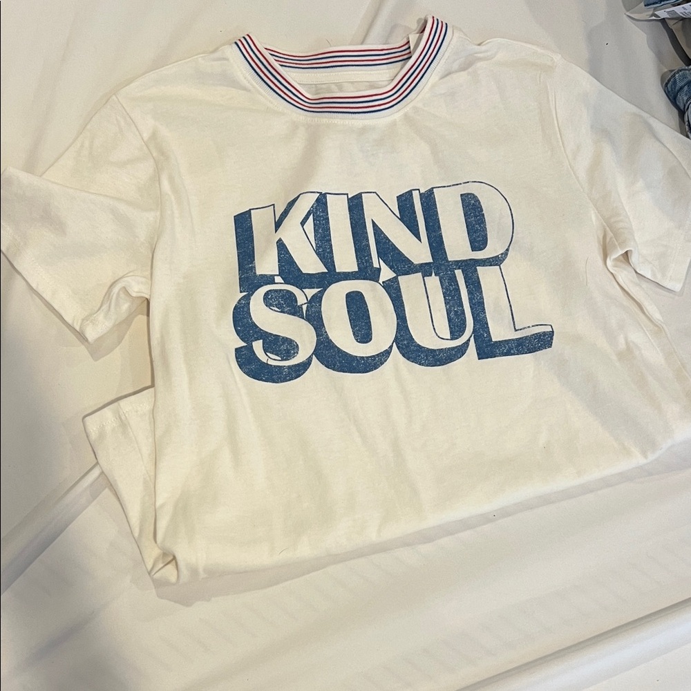 'Kind Soul' T-Shirt